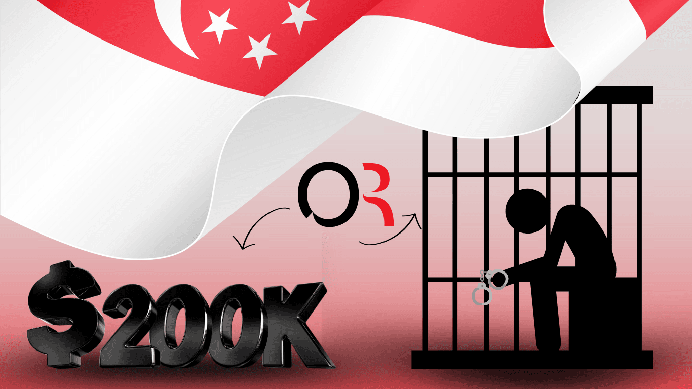 Singapore MAS DTSP licensed crypto exchanges 2025