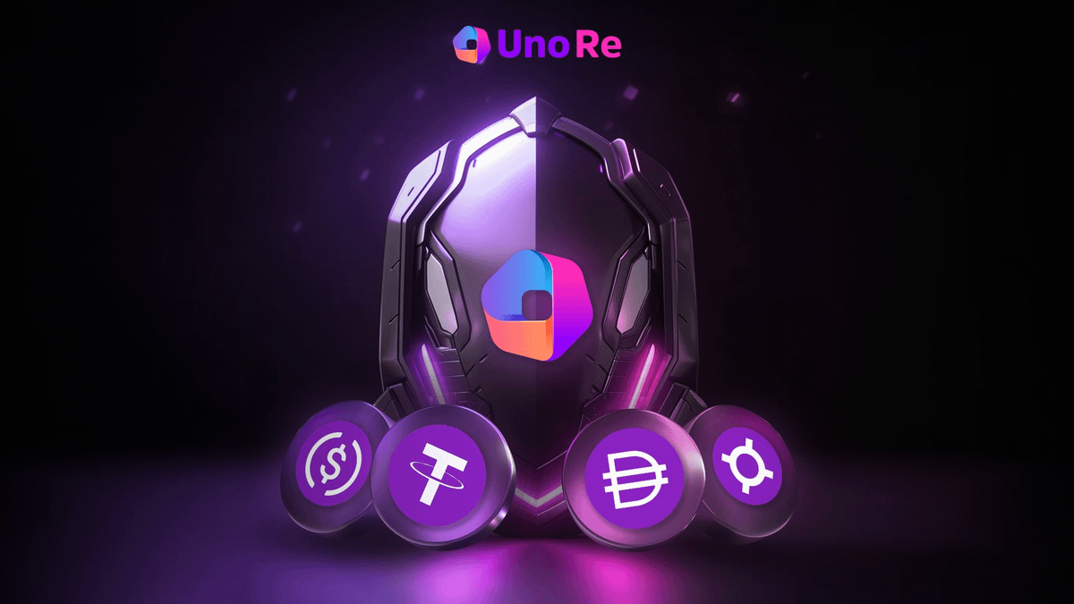 Uno Re logo 2024