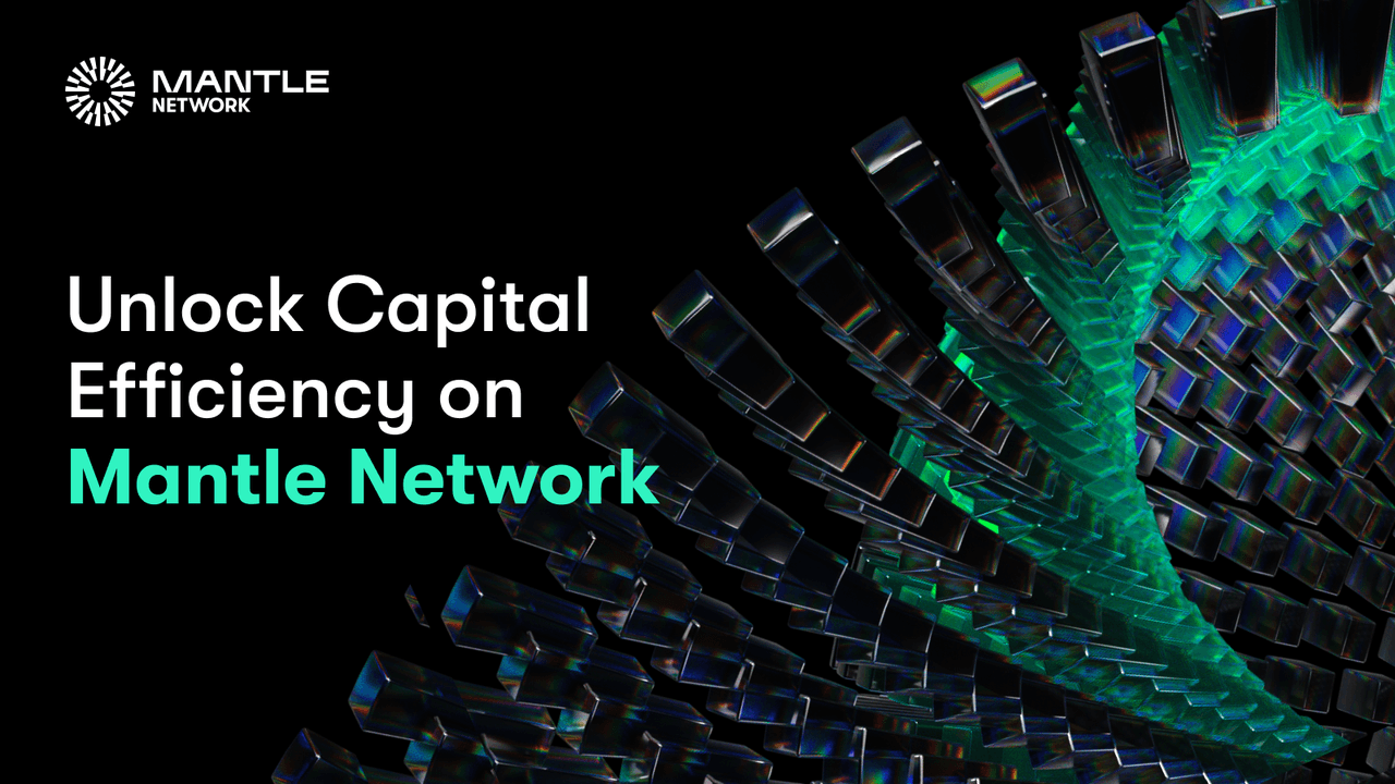 Mantle Network EigenLayer restaked rollup integration