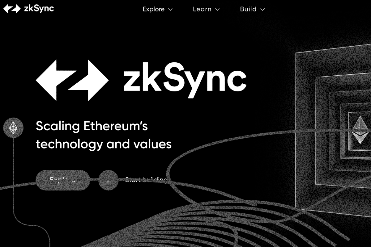 ZKsync EigenLayer restaked rollup protocol
