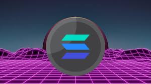 Solaxy SOLAXY Solana memecoin logo