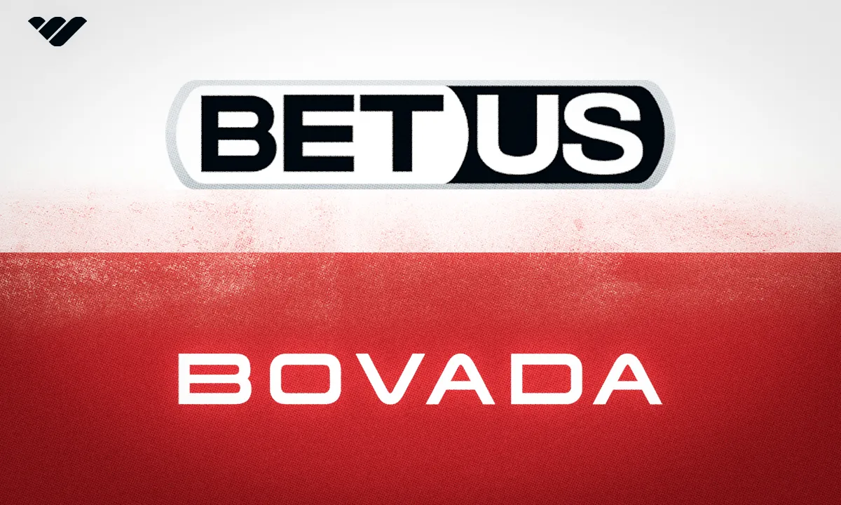 BetUS esports betting logo