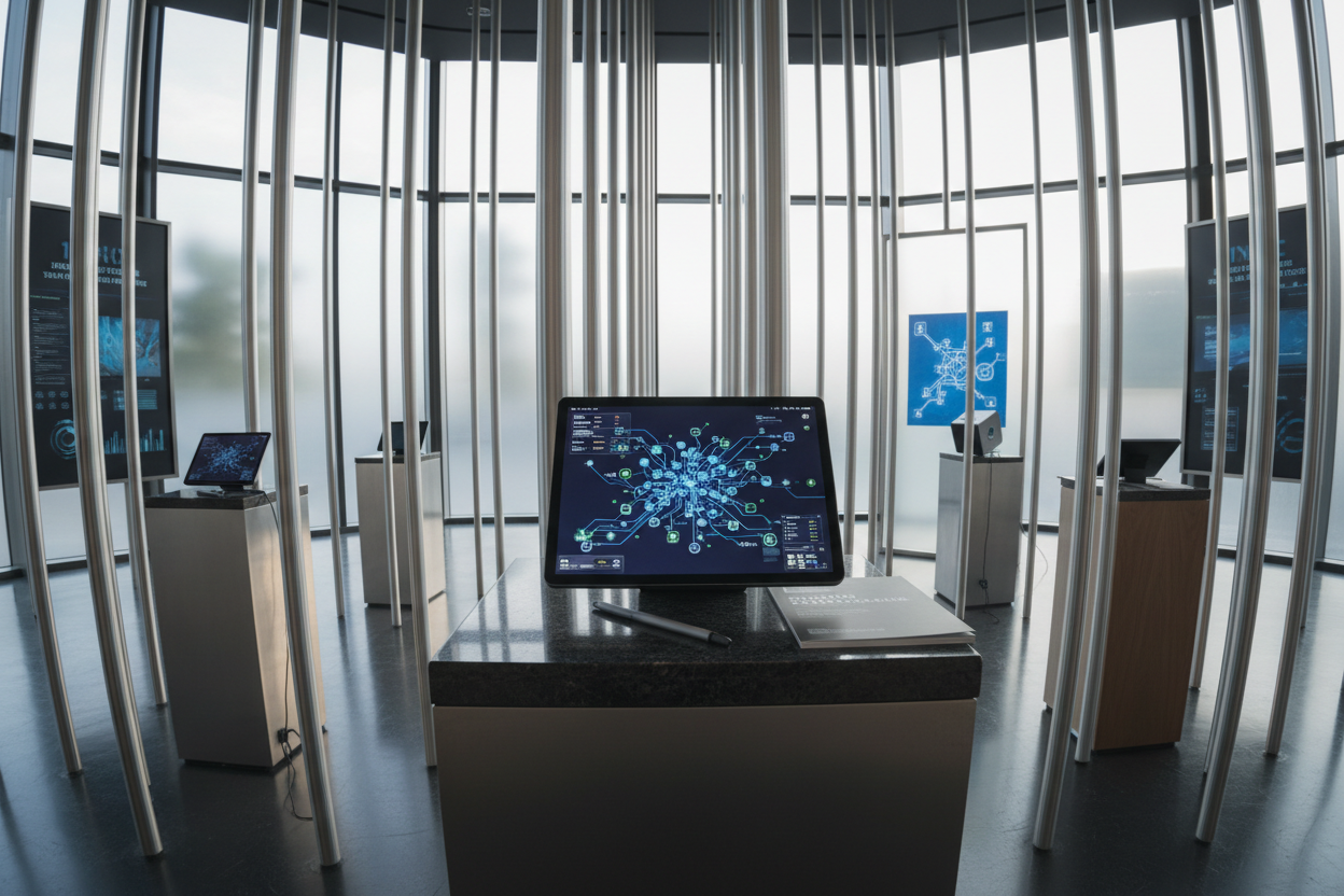 dGrid AI Decentralized Inference Networks: Verifiable Compute for Trustless AI Execution