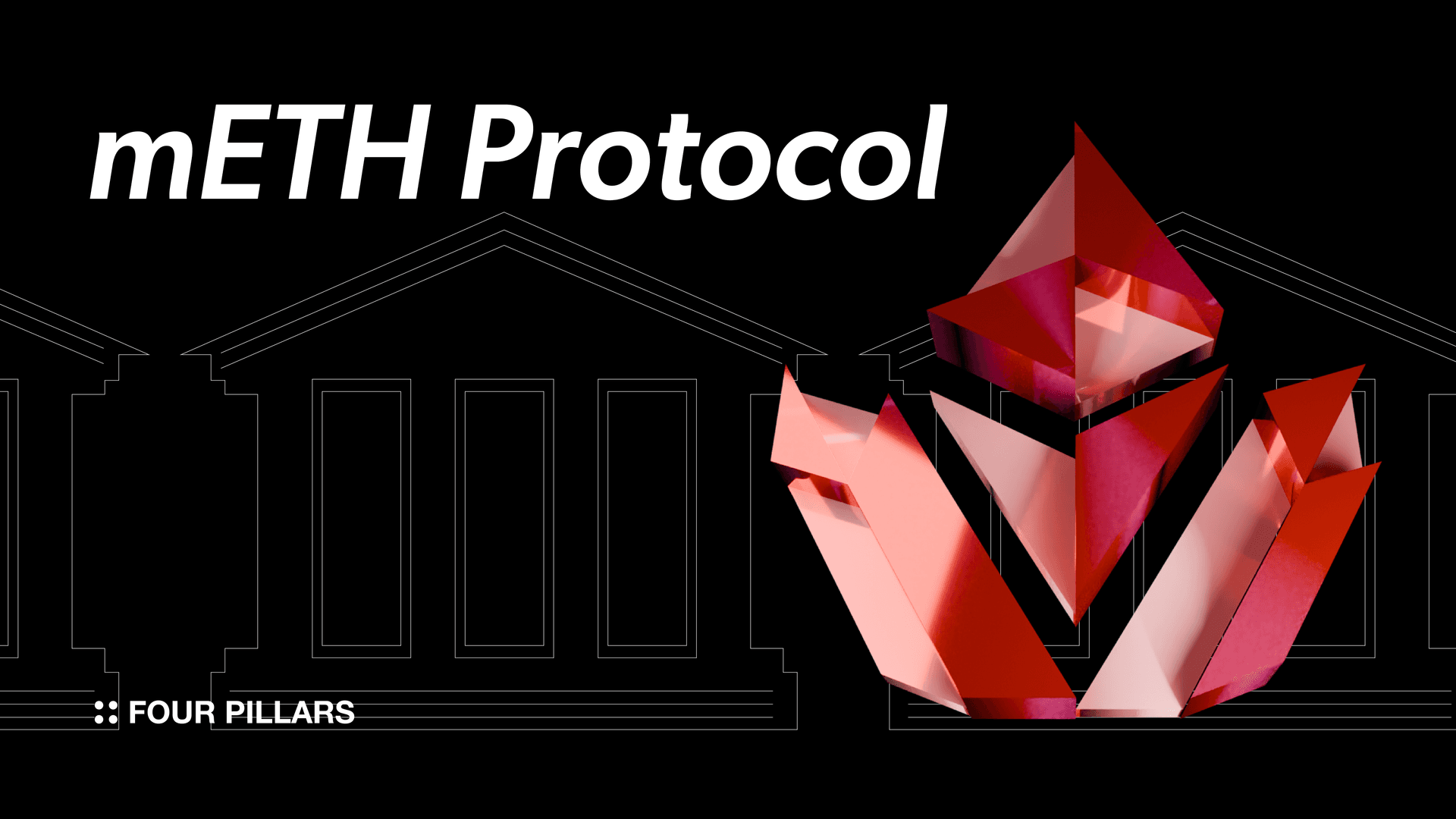 Diagram illustrating EigenLayer restaking securing DataHaven AVS for decentralized AI storage with ETH operators and slashing flows