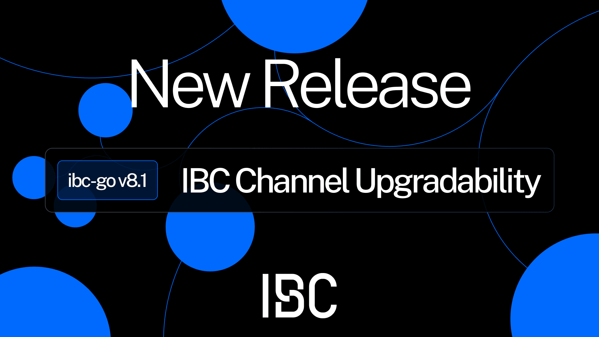 Diagram illustrating IBC packet relay flow from Cosmos Hub channel-141 to Osmosis channel-0 for Cosmos ecosystem token transfers