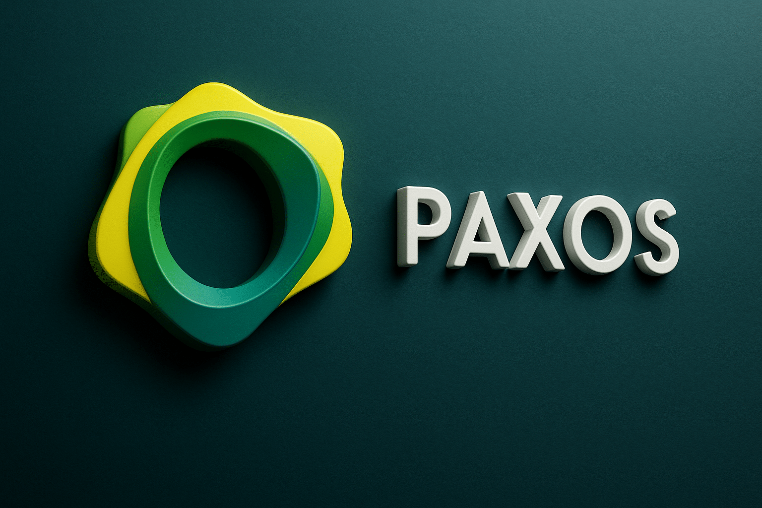 Diagram of USDG0 stablecoin transferring natively across Hyperliquid, Plume, and Aptos blockchains using LayerZero OFT standard for omnichain interoperability