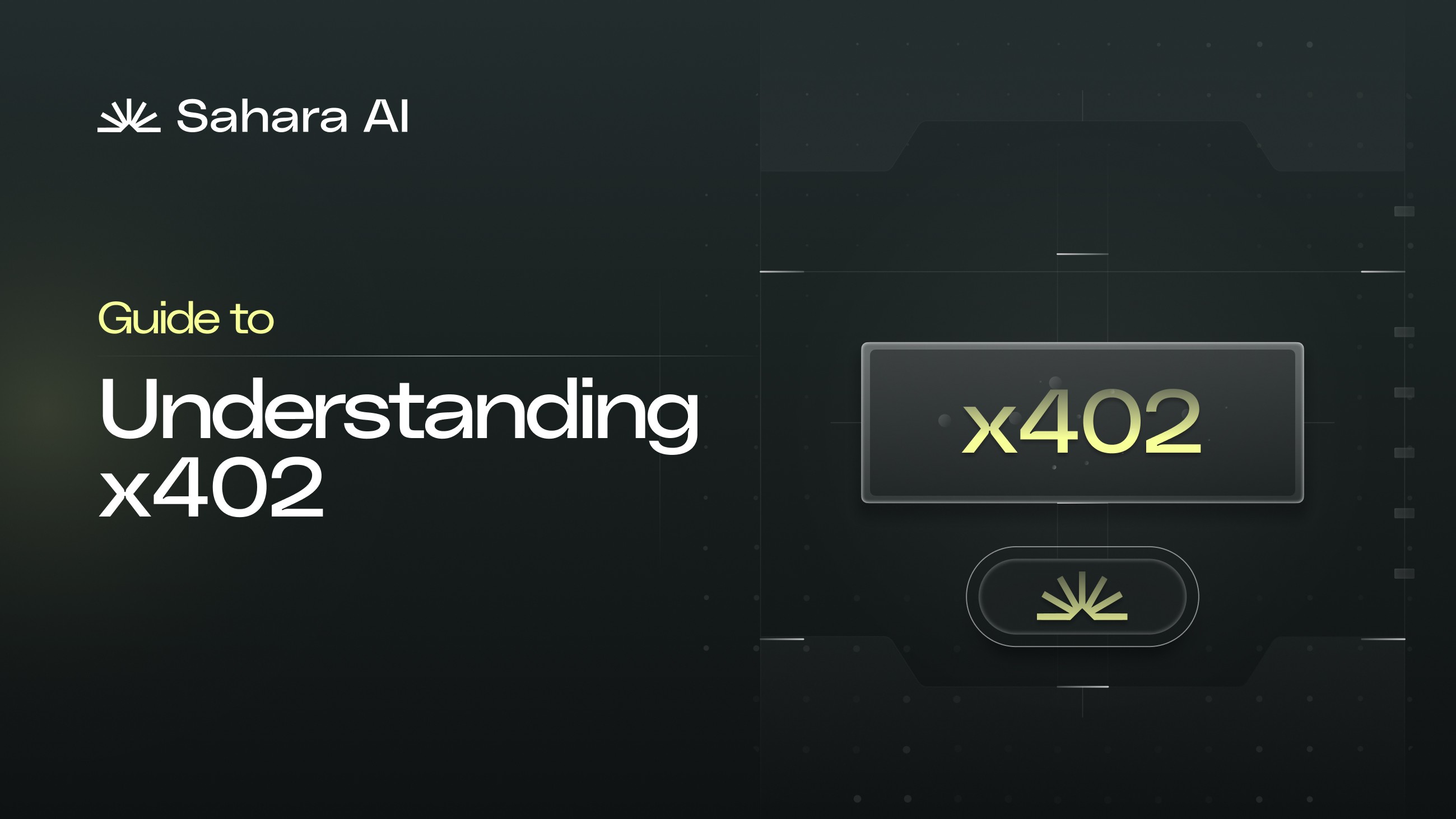 Diagram of x402 payment flow for AI API inference requests using HTTP 402 protocol with micropayments on Solana