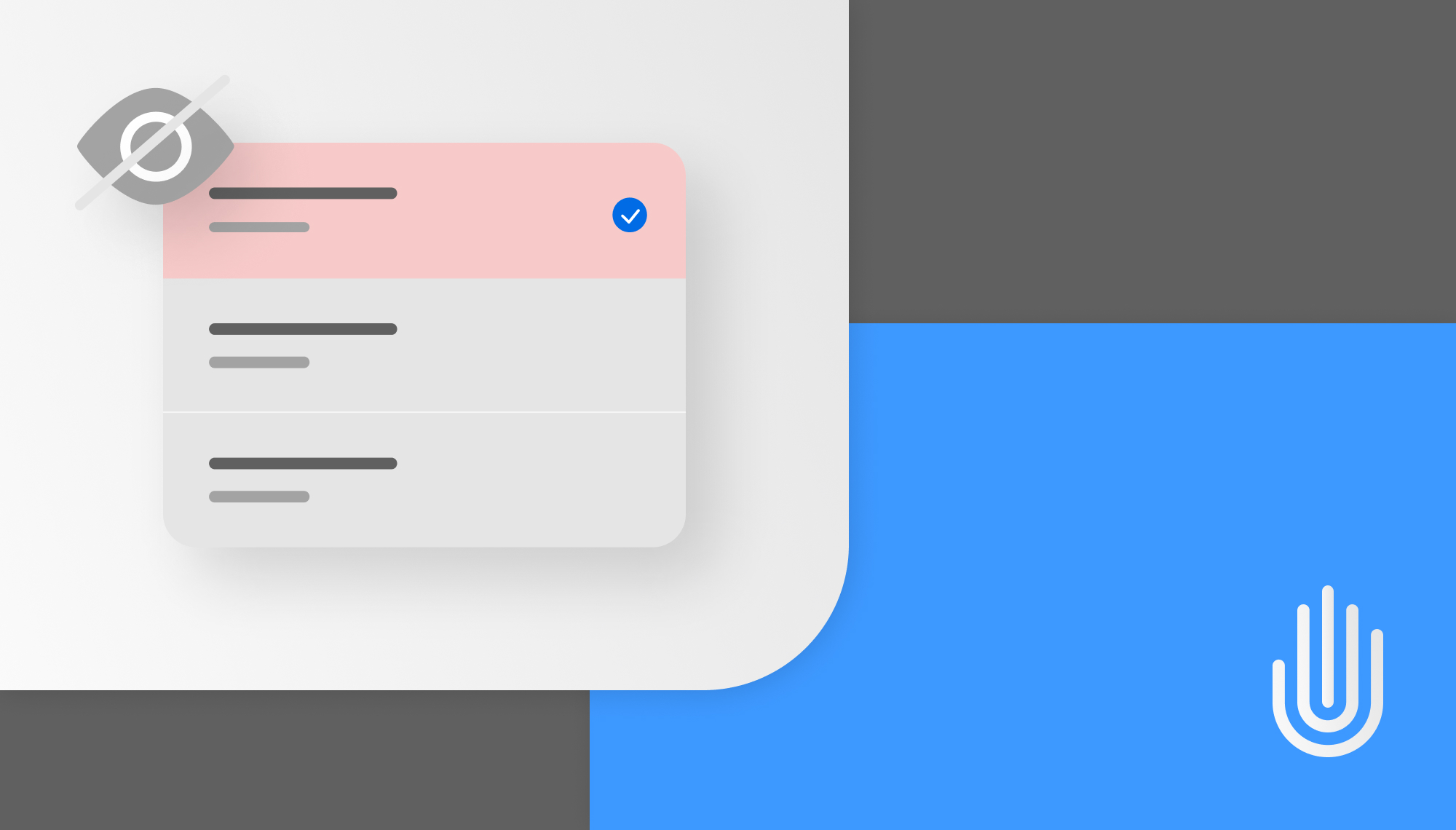 Diagram of zero-knowledge proof ZKP process in self-sovereign identity SSI wallet for privacy-preserving verification