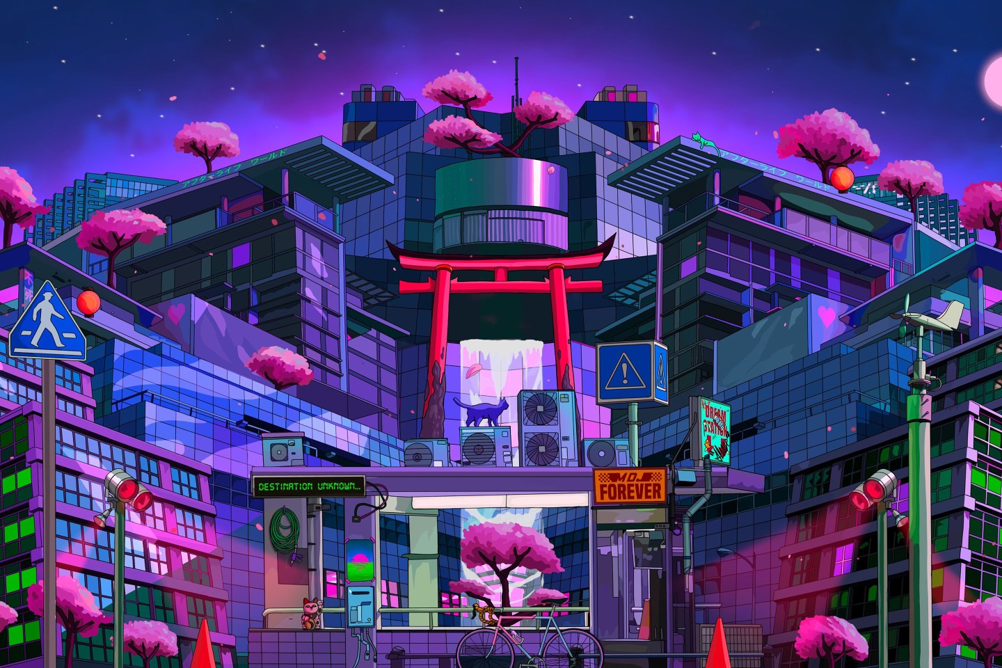 Digital artist uploading NFT artwork to BaseApp dashboard for blockchain monetization