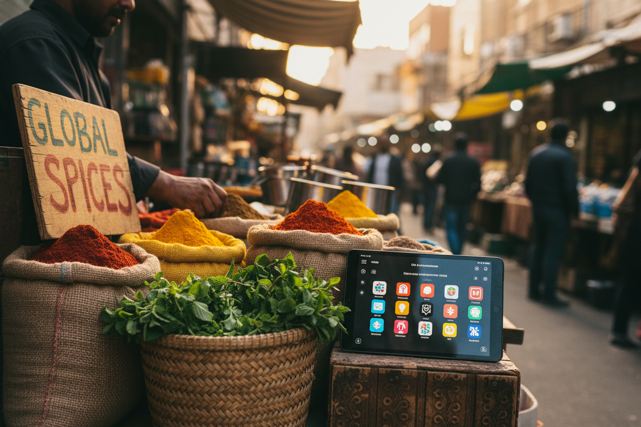 Glowing digital NFT badges representing DAO senate seats with fee-earning icons and Artemis Protocol branding for governance voting power
