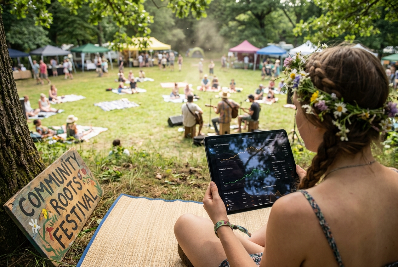 Digital Asset Treasuries DATs Guide: Yield Strategies for DAO On-Chain Holdings