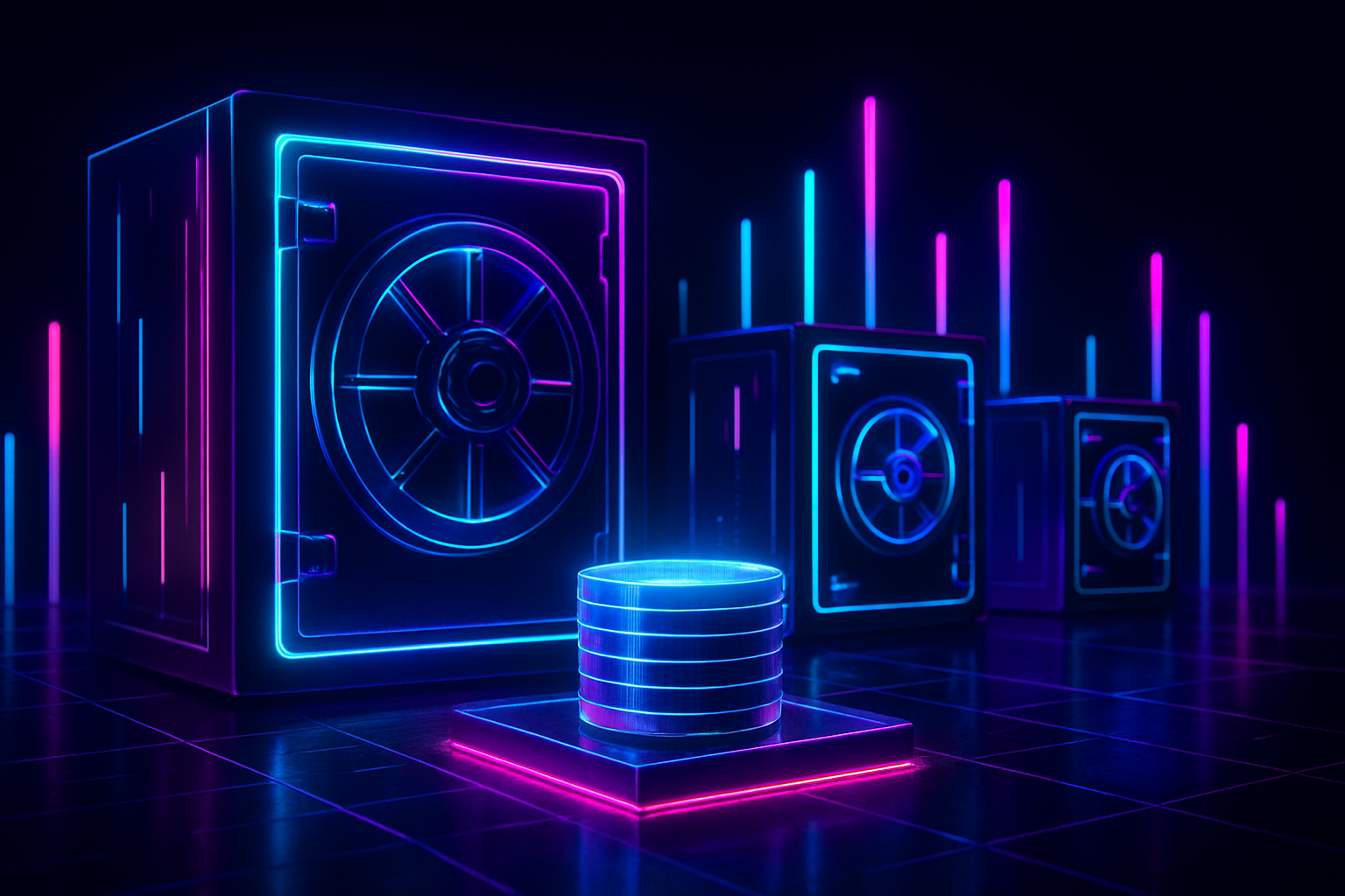 Digital Asset Treasuries (DATs): How Solana and DFDV Are Transforming On-Chain ETF Investing