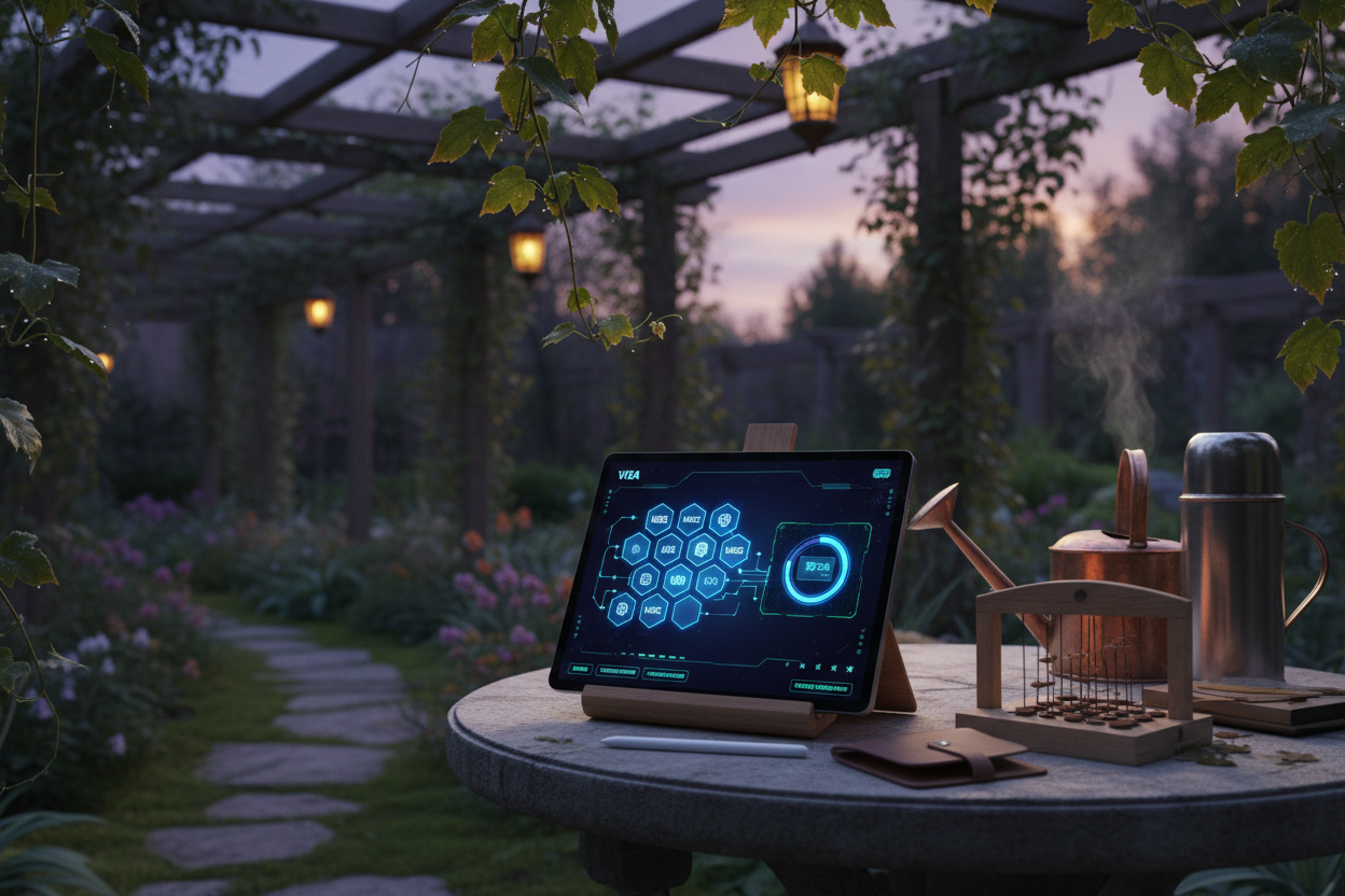 Direct USDC Onchain Top-Up for Virtual Visa Cards: No Bank Needed 2026