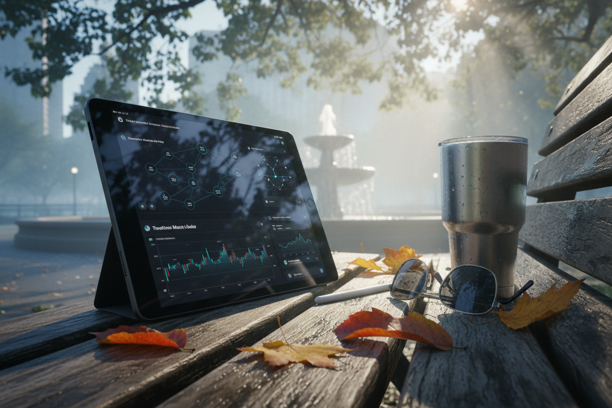 Distributed Validators Securing AI Inference Outputs in Trustless Markets