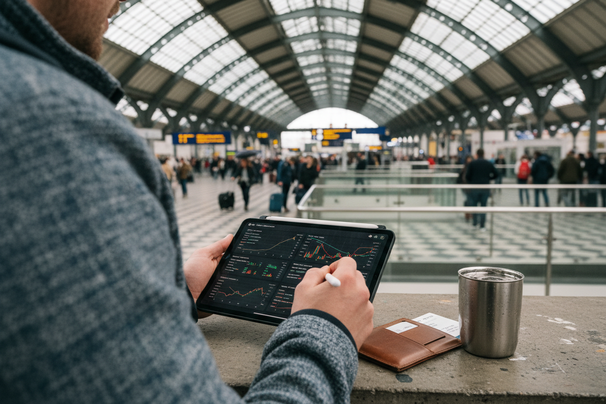 Diversified DAO Treasury Strategies Using Tokenized US Treasuries and Stablecoin Vaults on Solana 2026