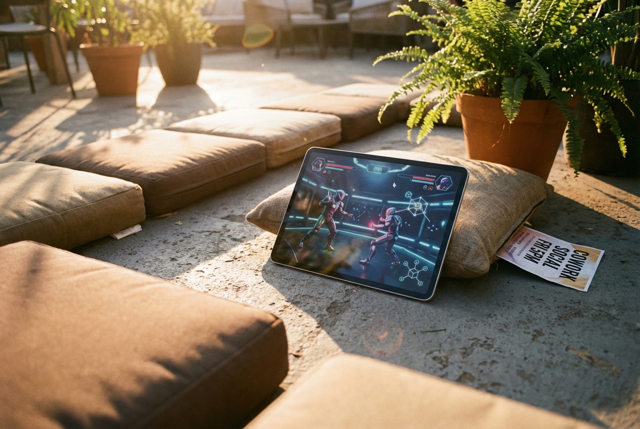 Dojo Framework Tutorial: Building Real-Time On-Chain Battle Arenas Like GKOI 2025