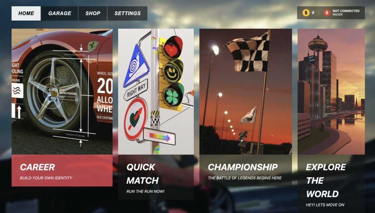 Dojo Game Jam VII co-champions Kanoodle Fusion and Survivor Valhalla on-chain game graphics showcase