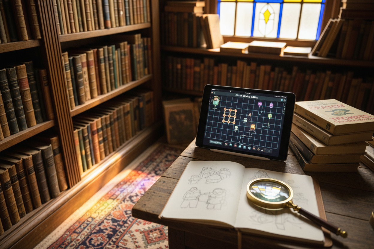 Dojo Game Jam VIII: Build Agents-Powered On-Chain Games with Dojo and Cartridge for $10K Prizes