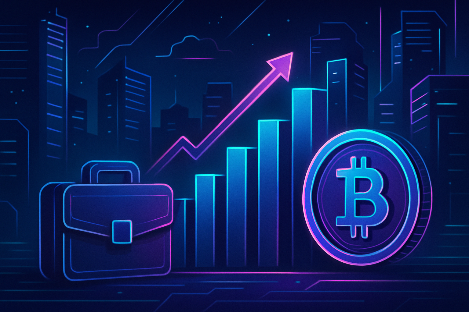Dollar Cost Averaging (DCA) Bitcoin in Your 401(k): Building Wealth Over Time