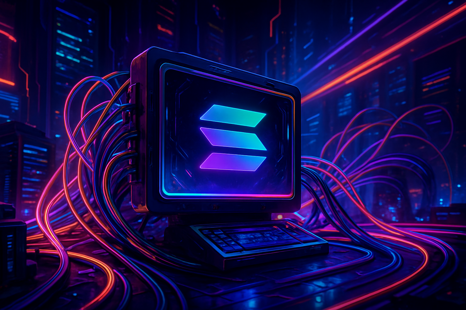 DoubleZero Mainnet-Beta Launch: How Solana’s New Fiber Network is Powering High-Performance Crypto Applications