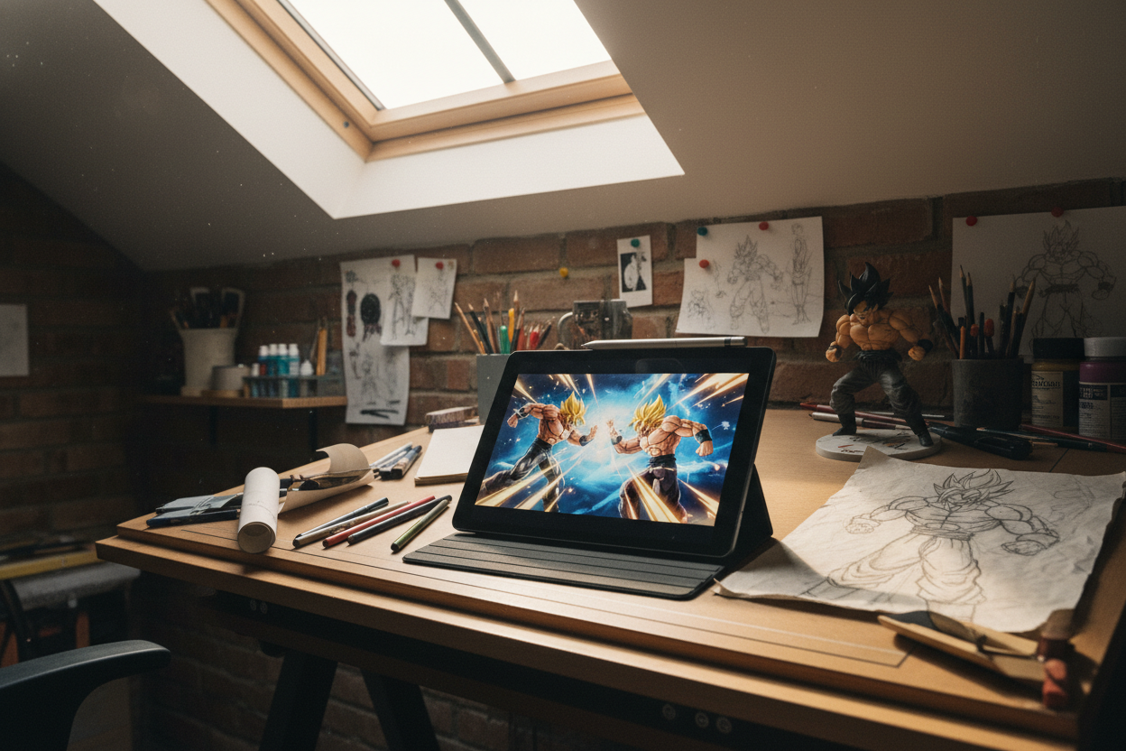 Dragon Ball Xenoverse 3 Age 1000 Playlist Leak: Bandai Namco Southeast Asia Confirmation Breakdown