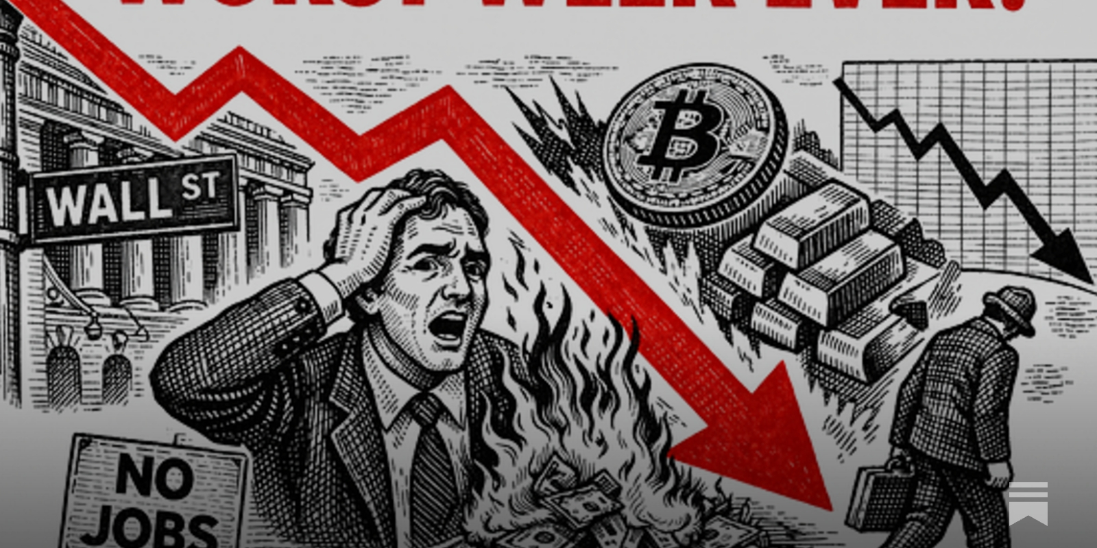 Dramatic illustration of a crypto debit card fracturing and cracking under intense regulatory pressure, symbolizing No KYC crypto card shutdown risks and regulatory crackdowns in 2026