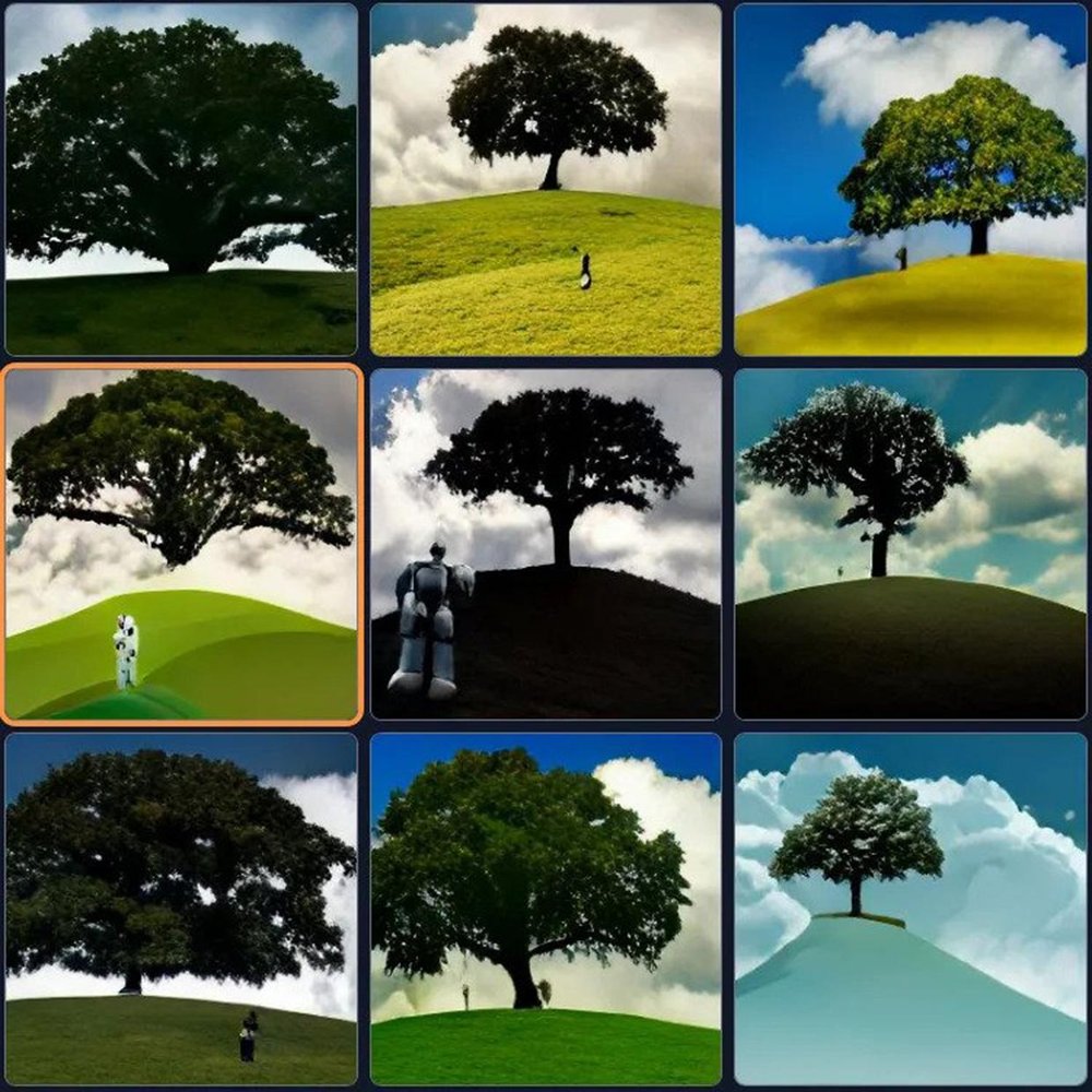 Dramatic visualization of AI watermark removal attack cracking protective shield on synthetic image, illustrating vulnerabilities in AI-generated content watermarking for creators