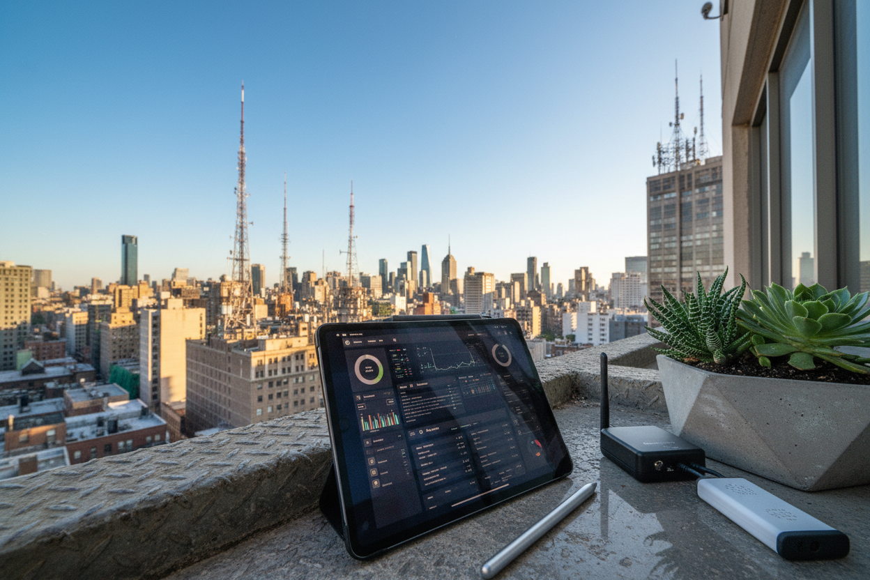 dTelecom Solana DePIN: Telecom Infrastructure Powered by Decentralized Nodes