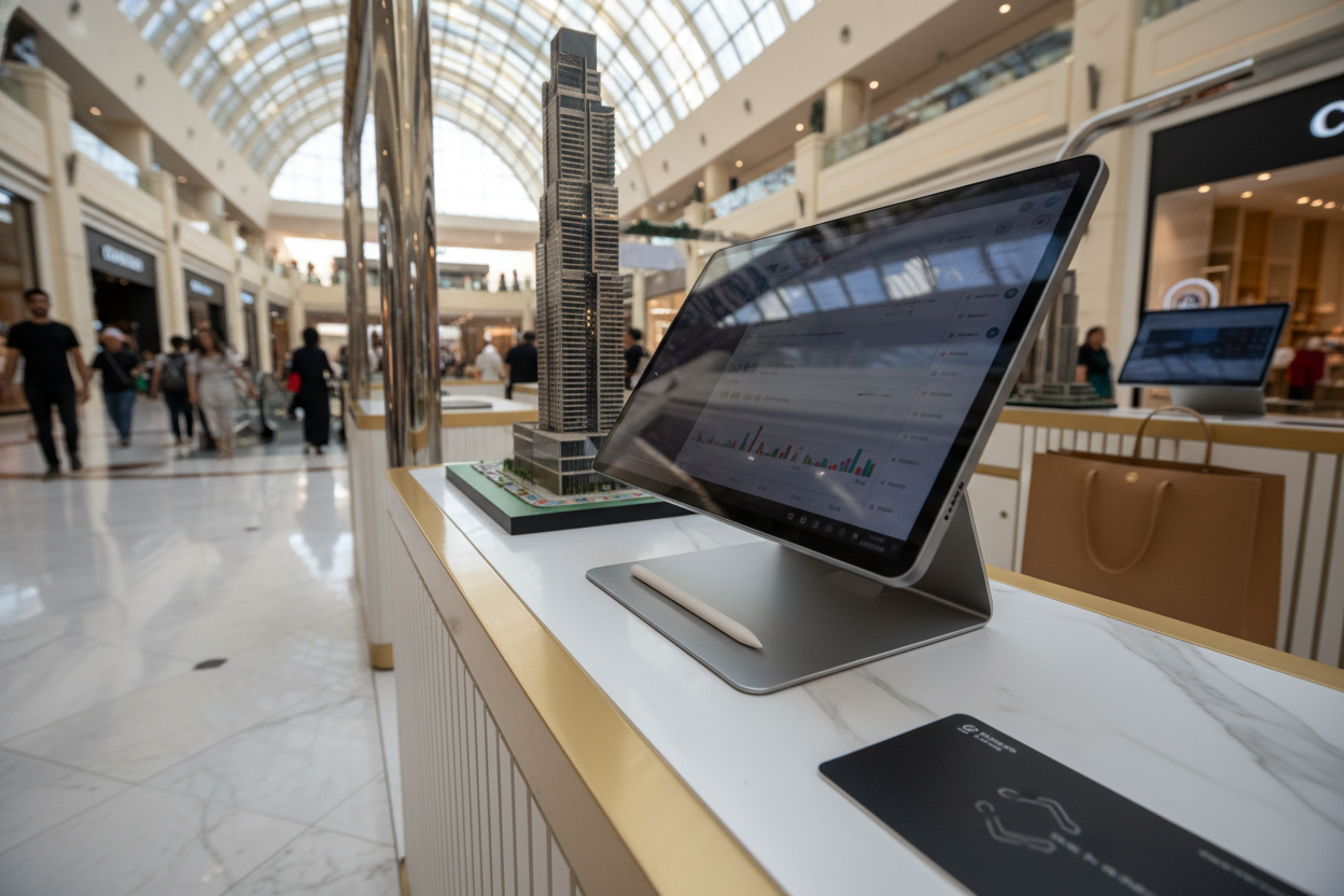 Dubai Land Department Phase II Real Estate Tokenization: Secondary Market Trading Starts February