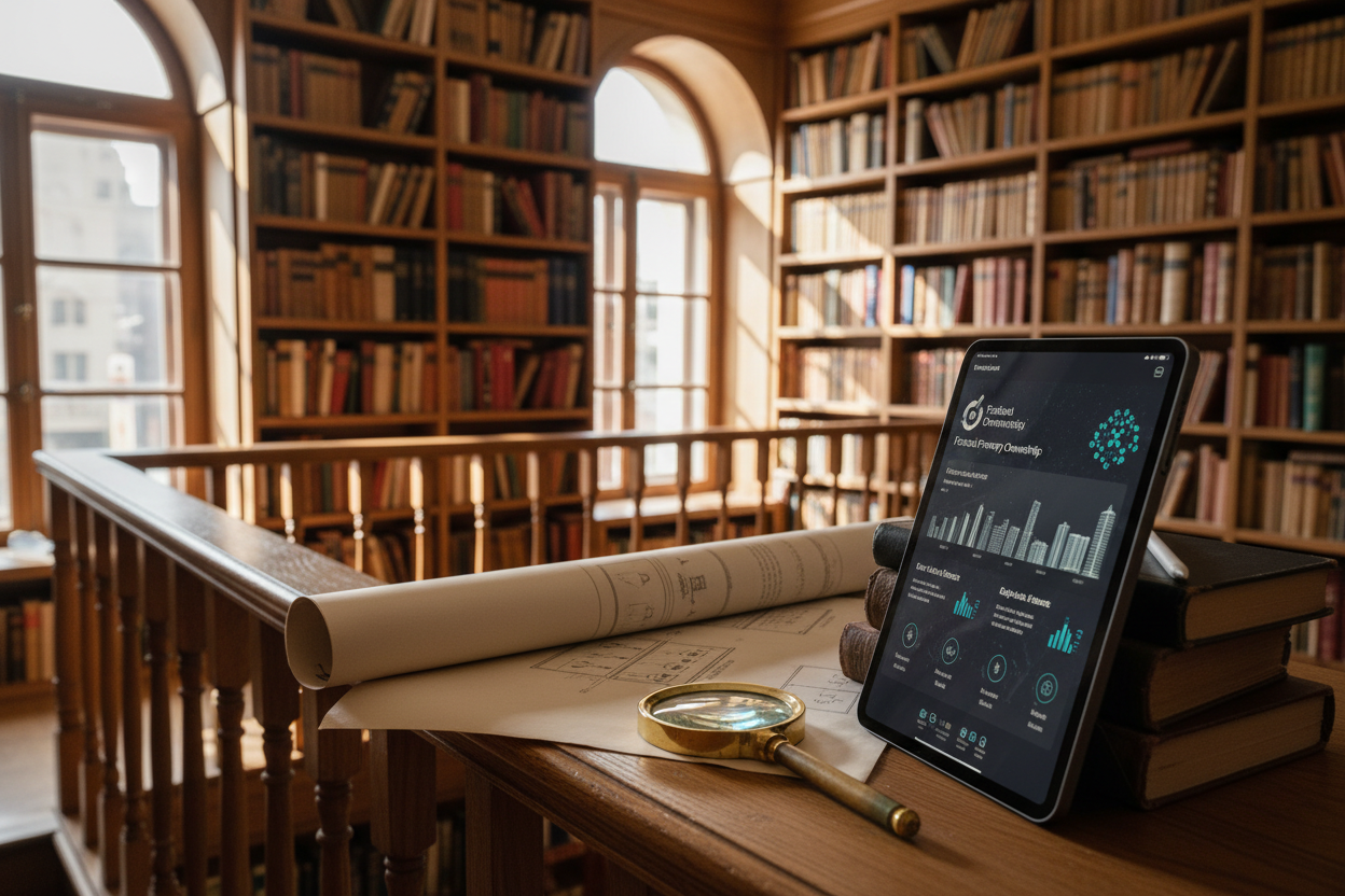 Dubai Real Estate Tokenization 2026: Land Department Rules for Fractional Property Ownership