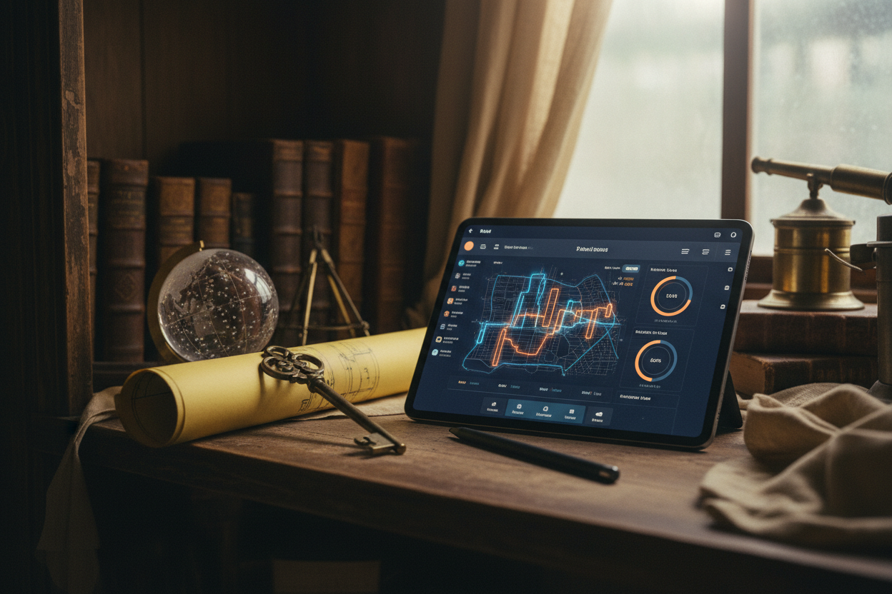 Dubai Real Estate Tokenization Phase Two on XRP Ledger: 7.8 Million Property Tokens Launching 2026