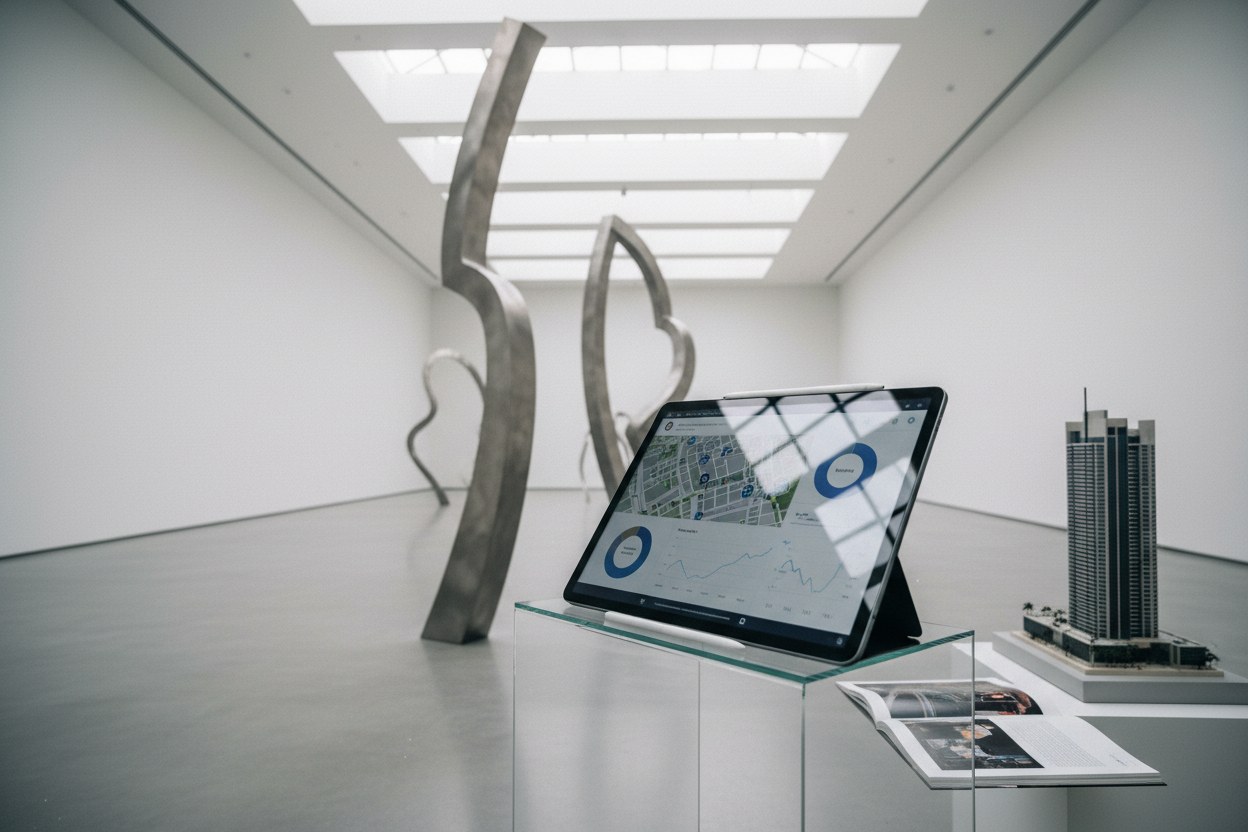 Dubai Tokenized Real Estate on XRP Ledger: Fractional Ownership Opportunities in 2026