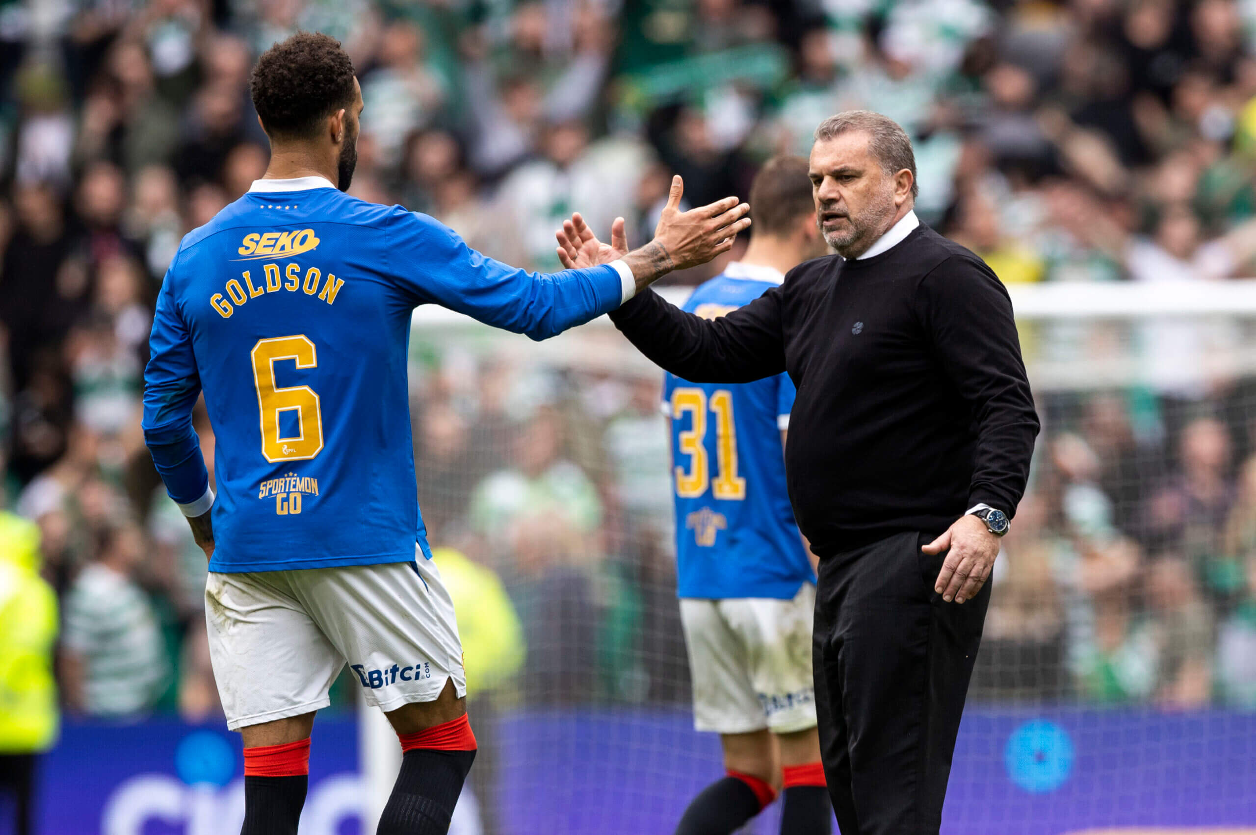 Dynamic collage of Premier League stadiums like Tottenham Hotspur, Aston Villa, West Ham United, Wolverhampton Wanderers, Everton, Crystal Palace overlaid with $SPURS $VILLA $WEST $WOLVES $EFC $CPFC $RMA $BAR $PSG $ATM fan token graphics and blockchain crypto elements for 2026 soccer trading
