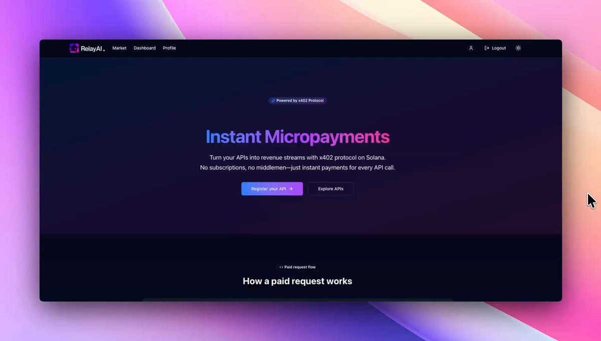 Dynamic graphic of AI agents exchanging micropayments via Bluepay x402 gateway, illustrating seamless HTTP 402 flows for autonomous AI transactions