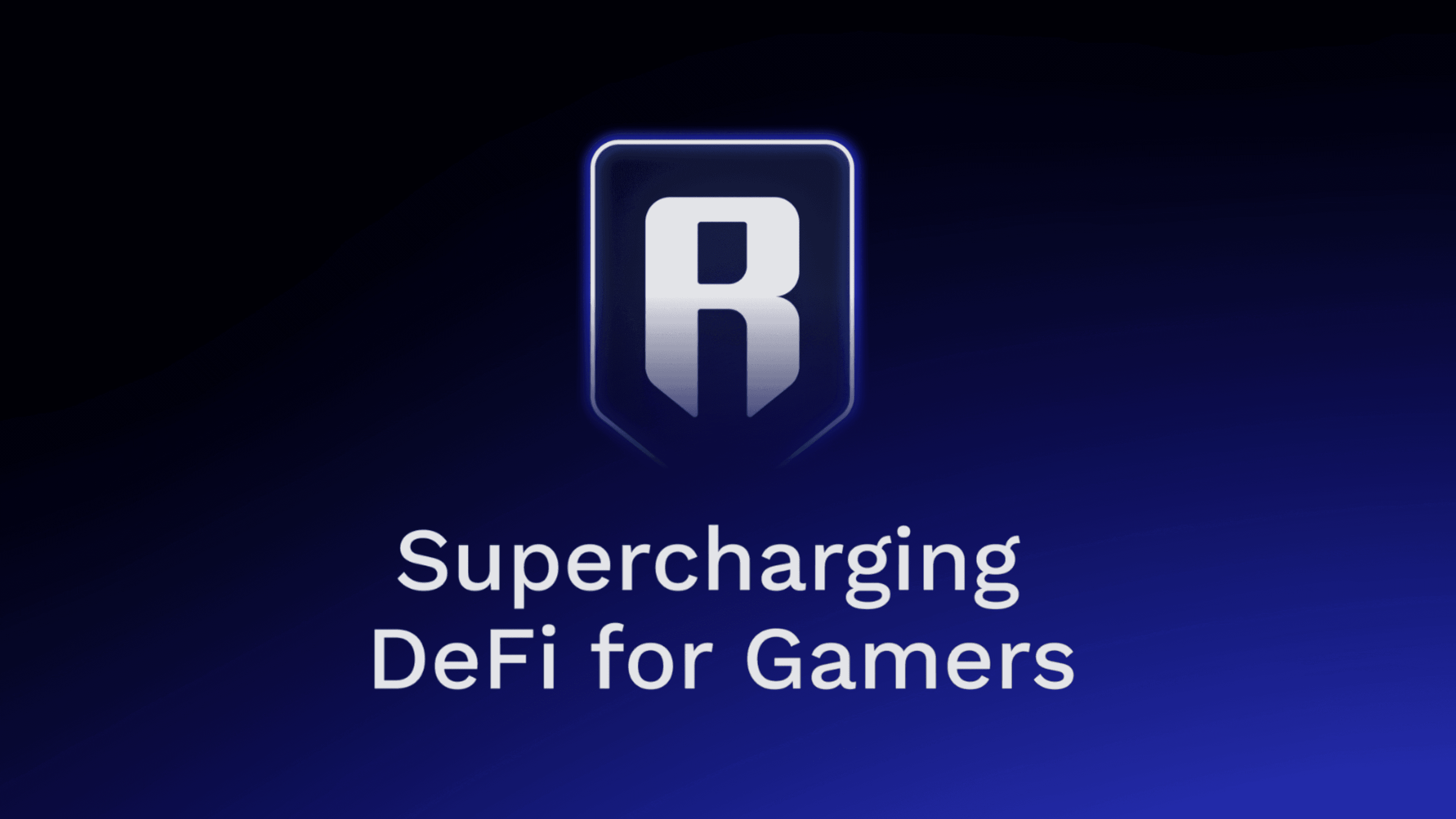 Dynamic graphic illustrating Ronin blockchain migrating to Optimism OP Stack with speed arrows, Ethereum logo, and 15x faster transactions for Web3 gaming