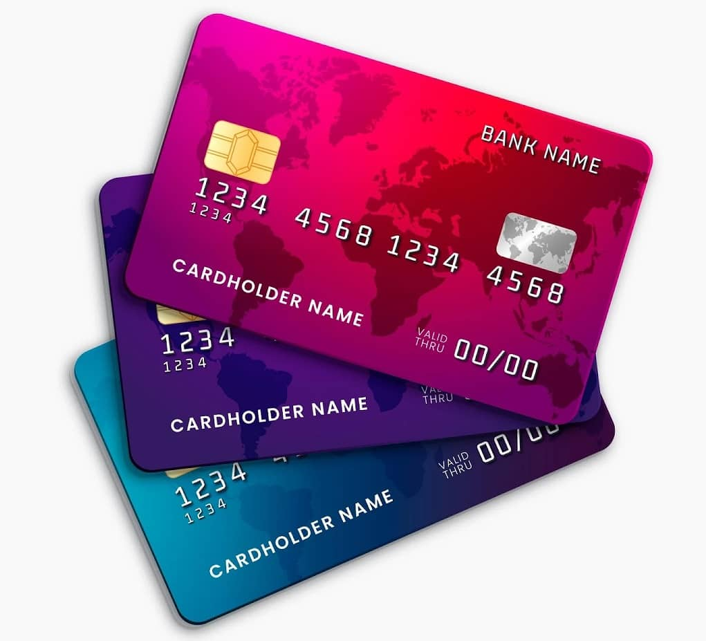 Dynamic illustration of USDT tokens flowing directly into a glowing virtual Visa debit card for instant onchain top-up bypassing exchanges