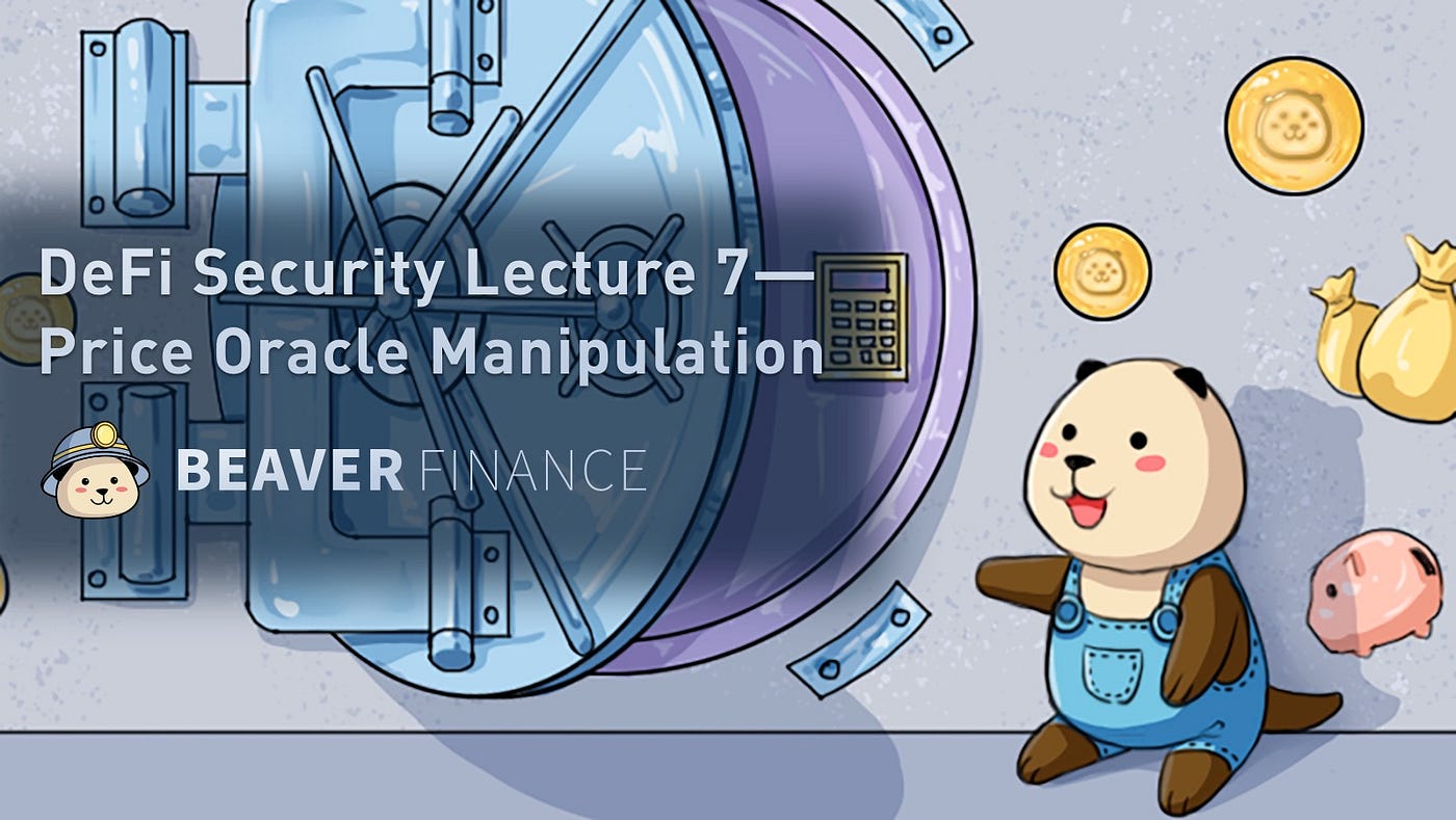 Dynamic visualization of event-driven oracle activating DeFi lending protocol in real-time, illustrating seamless on-chain triggers for decentralized finance applications