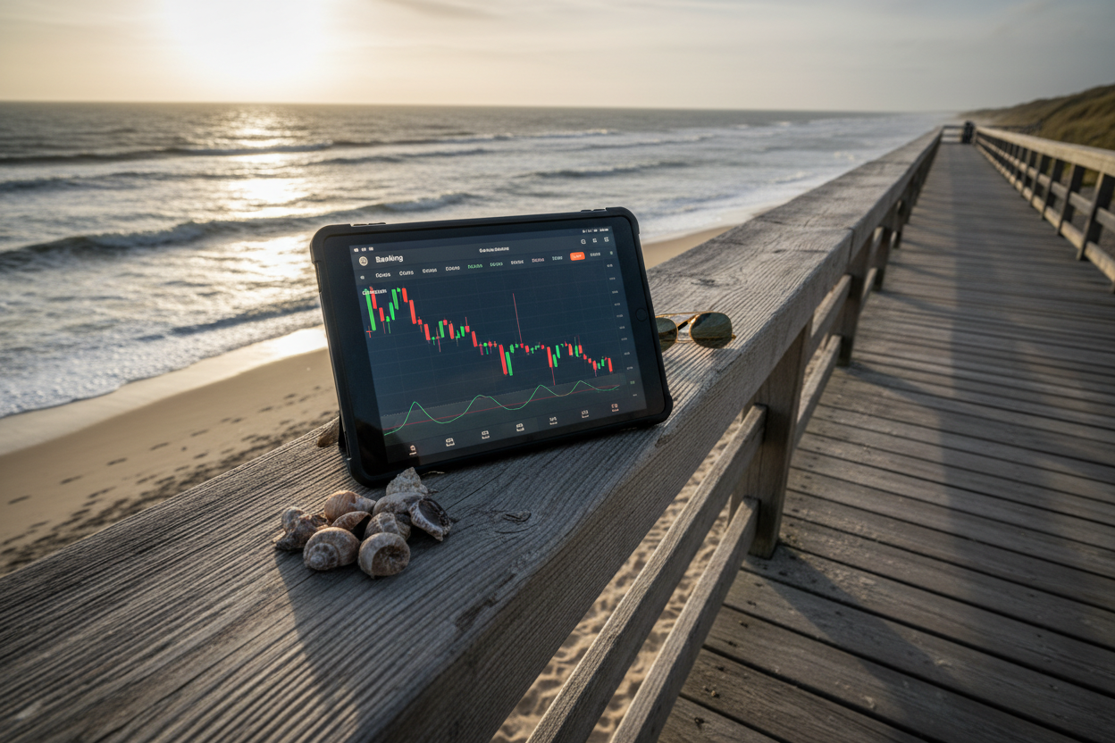 DZ Bank meinKrypto Launch: BTC ETH ADA LTC Trading for Retail in Germany Under MiCAR