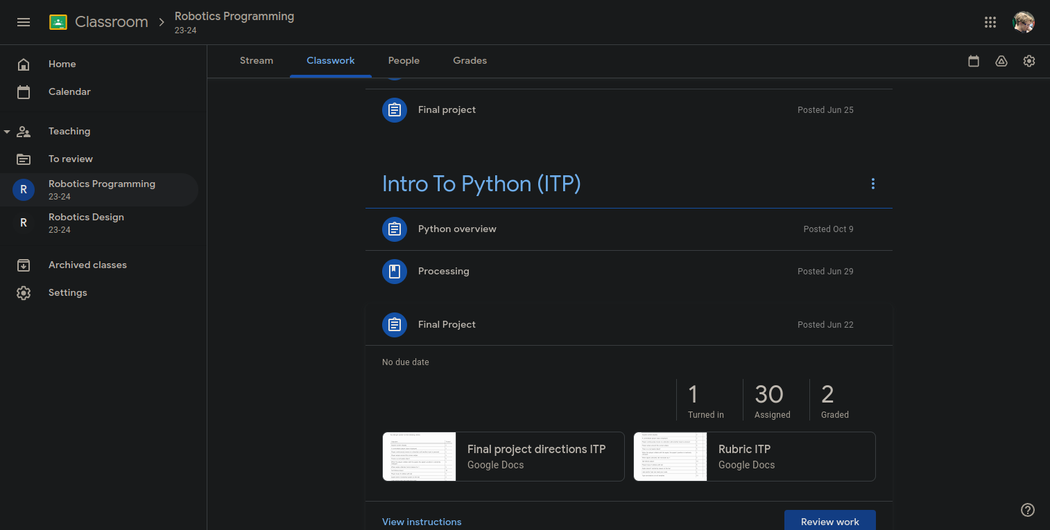 ChainLight Bridge Watcher interface