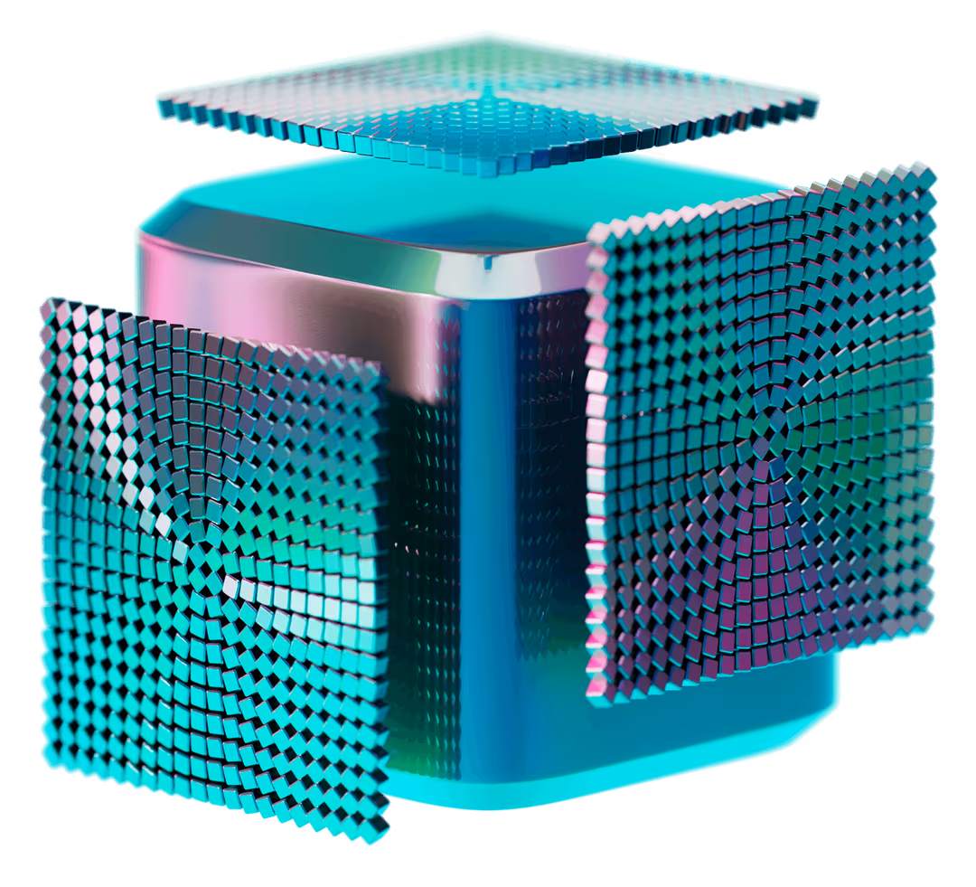 Hacken Extractor platform dashboard