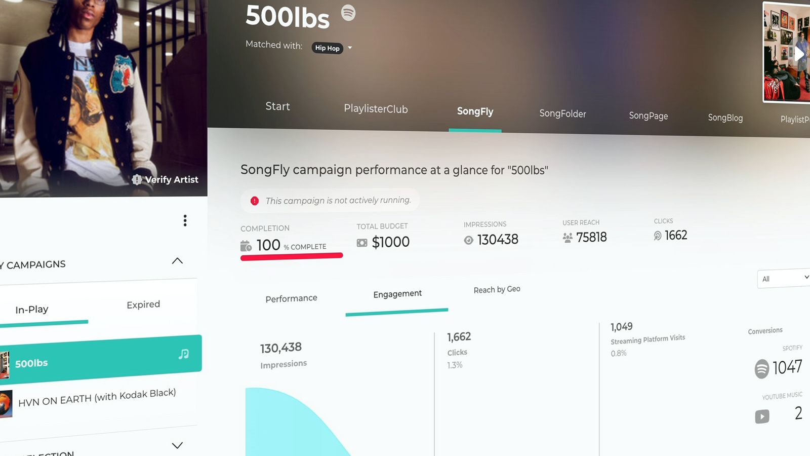 Halborn BridgeGuard dashboard screenshot