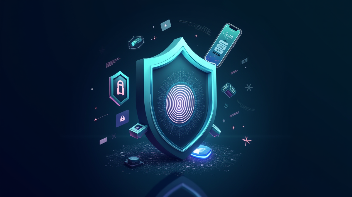 Authy 2FA app crypto security 2025