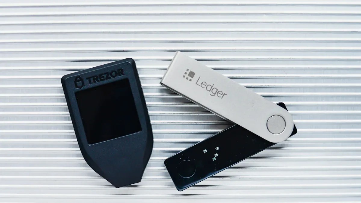 Safeheron multi-signature crypto wallet 2025