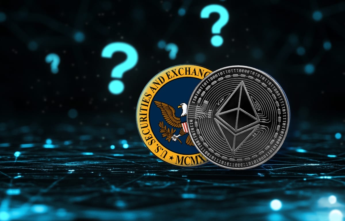 SEC Ethereum utility token ETF approval