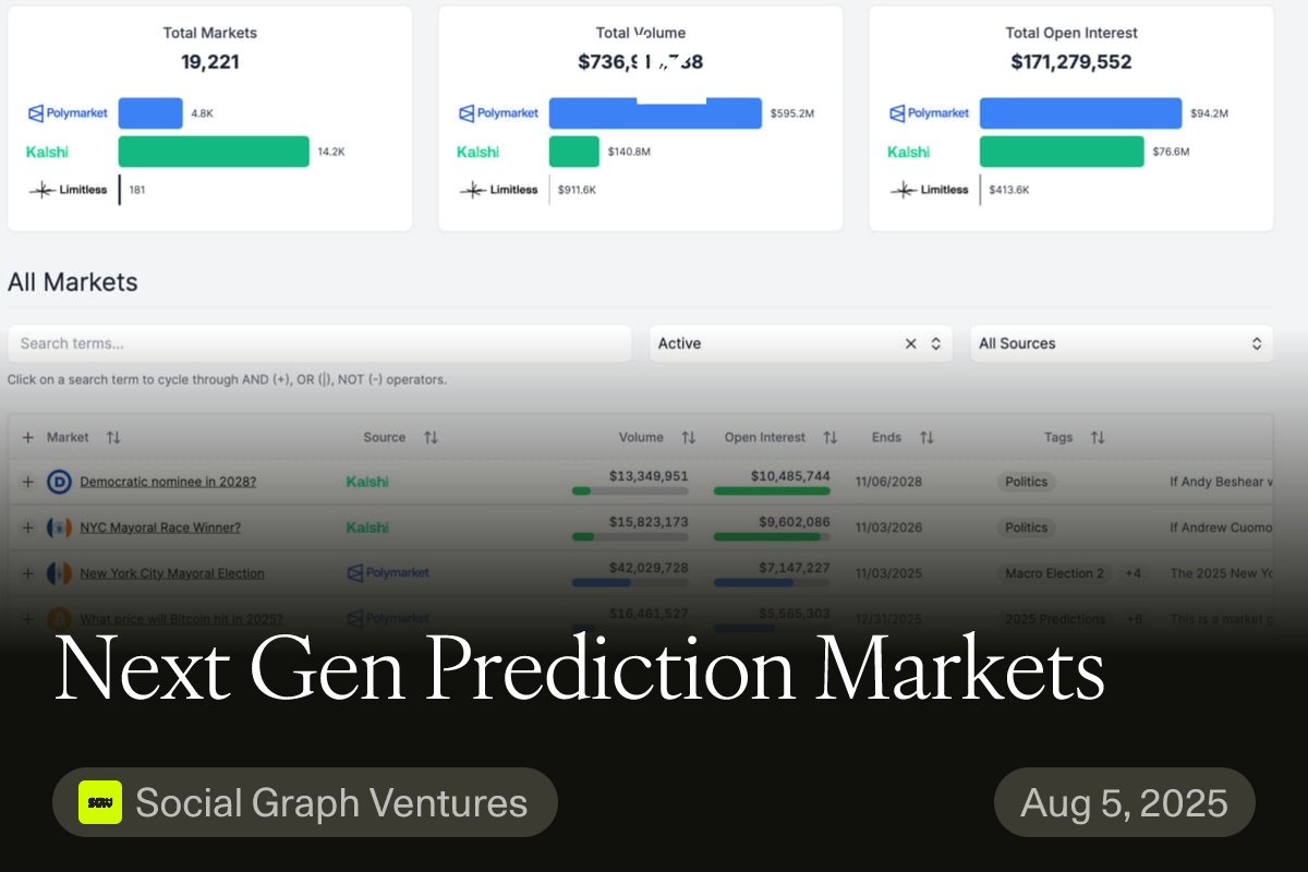 Kalshi and Kash decentralized prediction market interfaces