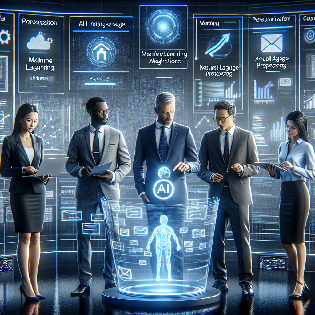 AI ZK anti-spam integration graphic