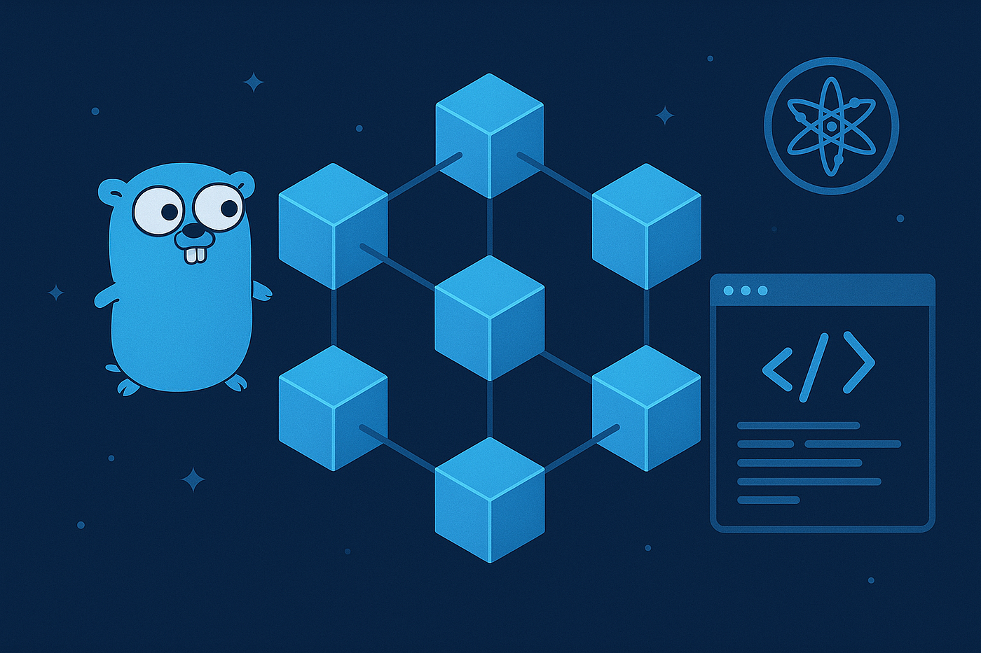 Sovereign SDK blockchain toolkit