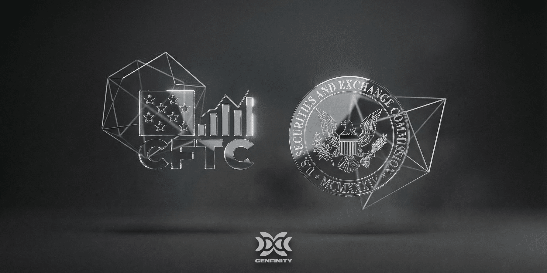 SEC CFTC crypto fan token regulation