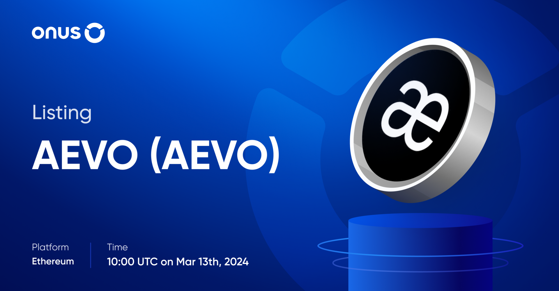 Aevo derivatives DEX Base