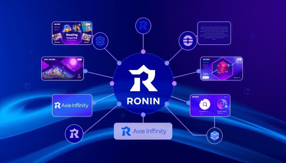 Ronin Layer 2 fast transactions gaming